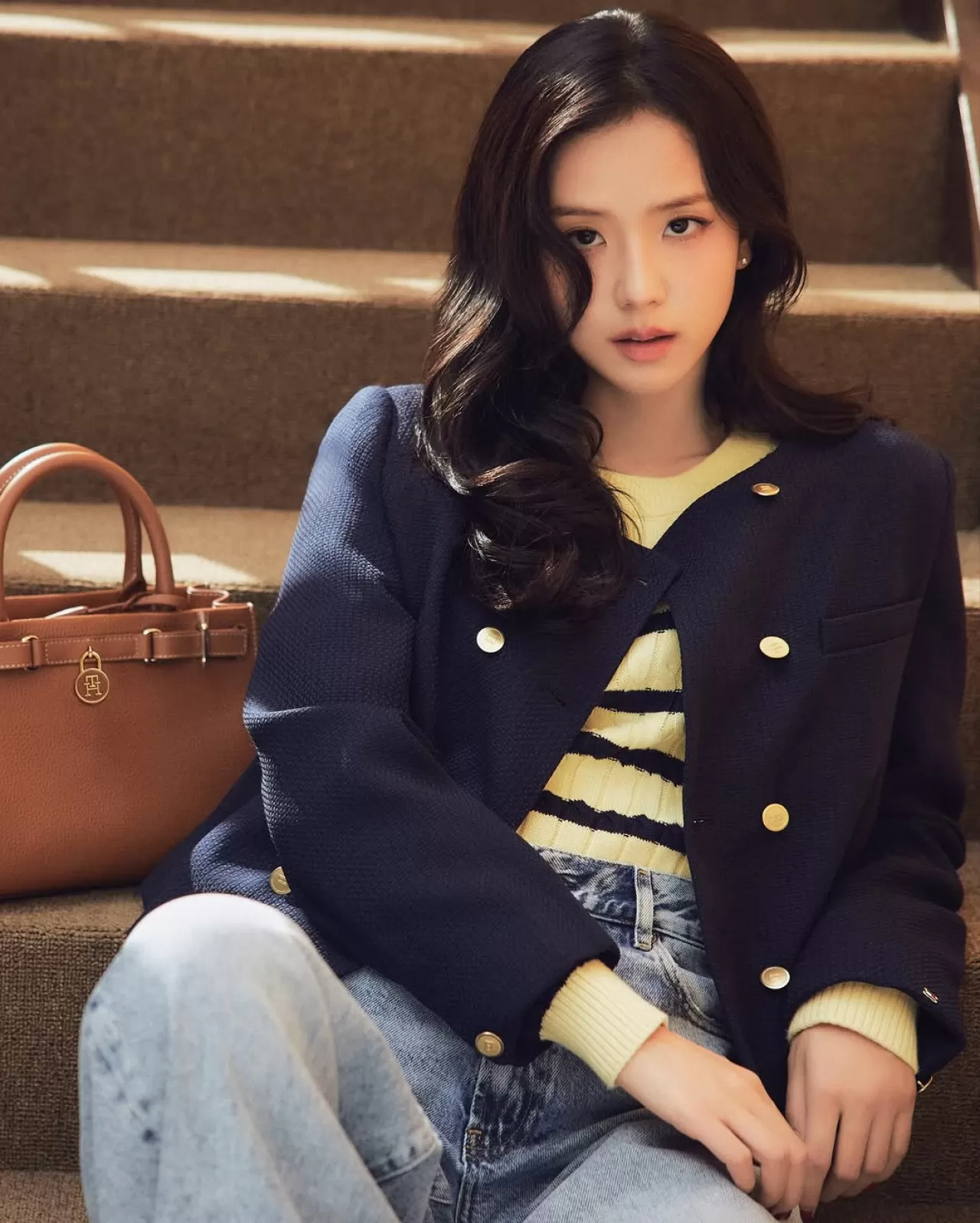 Tommy Hilfiger ile Kışa Hazırlık: "sooyaaa__" Tarzını Konuşturuyor