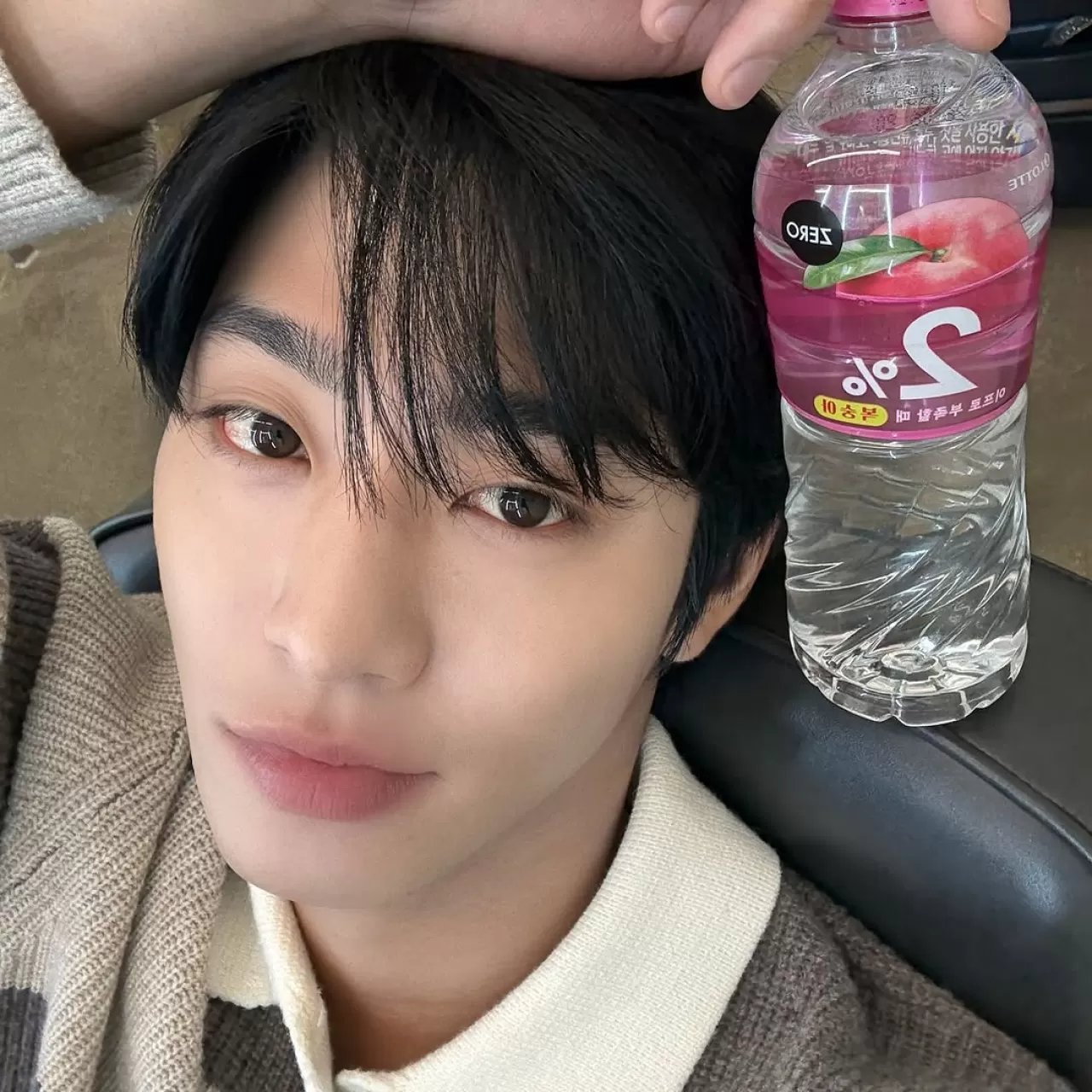 Ahn Hyo-seop'un Yeni Projesi "İf Pro Zero" ile Suyun Önemi Vurgulanacak