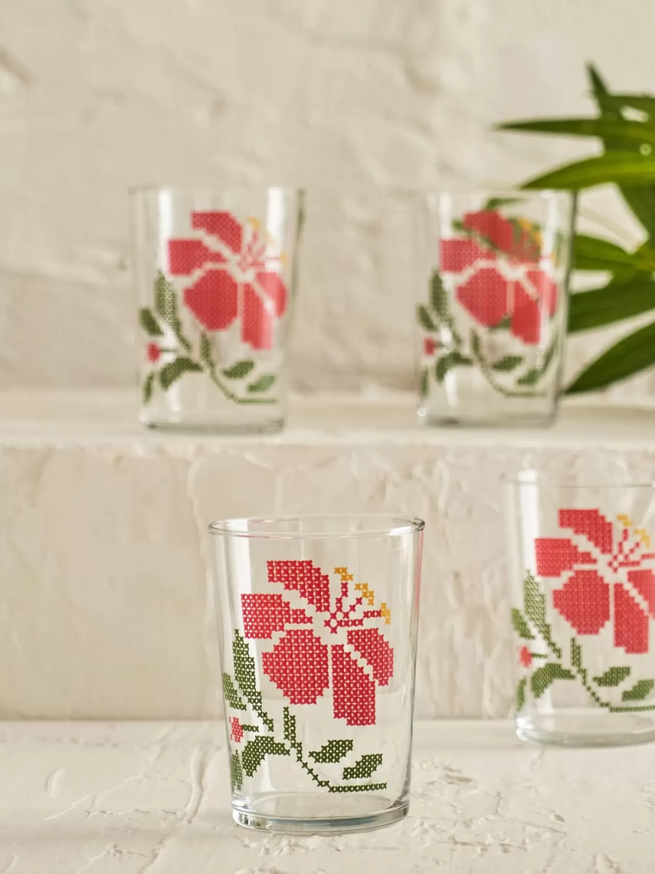 Trendyolmilla Home ve Bella Maison'dan El İşi İlhamlı "Peony" Koleksiyonu