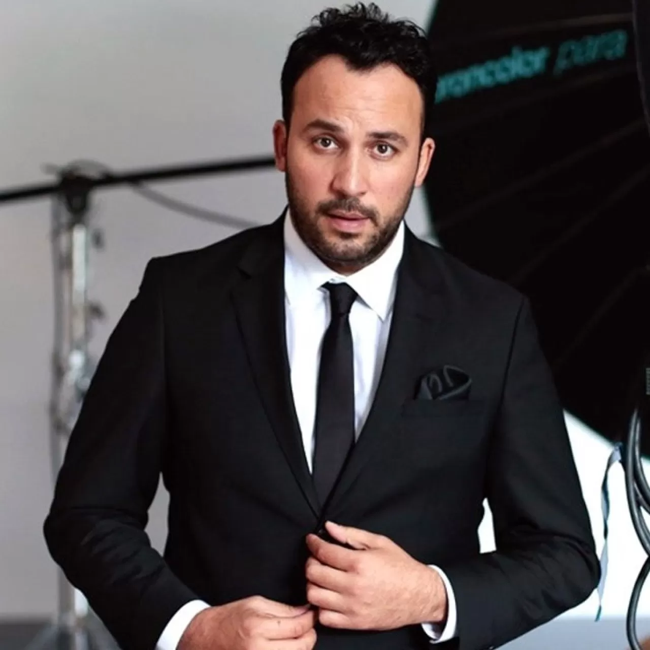 Ferit Aktuğ, "Doc" Dizisinin Kadrosuna Katıldı