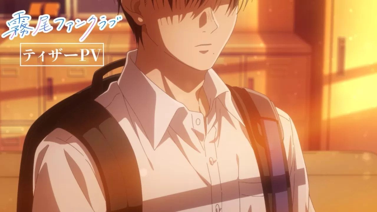 "Kirio Fanclub" Anime Serisinin 2026 Yılında Yayınlanacağı Açıklandı