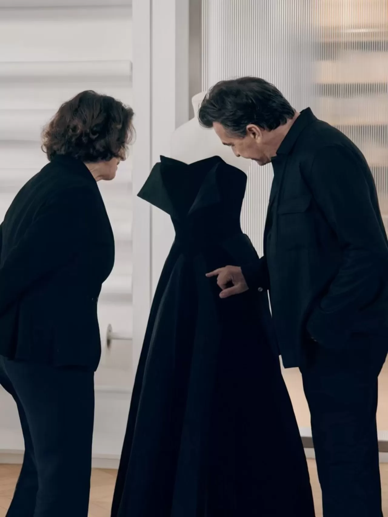 Chef Yannick Alléno, Dior'ın Arşivlerinden İlhamla Yeni Bir Lezzet Koleksiyonu Sunuyor
