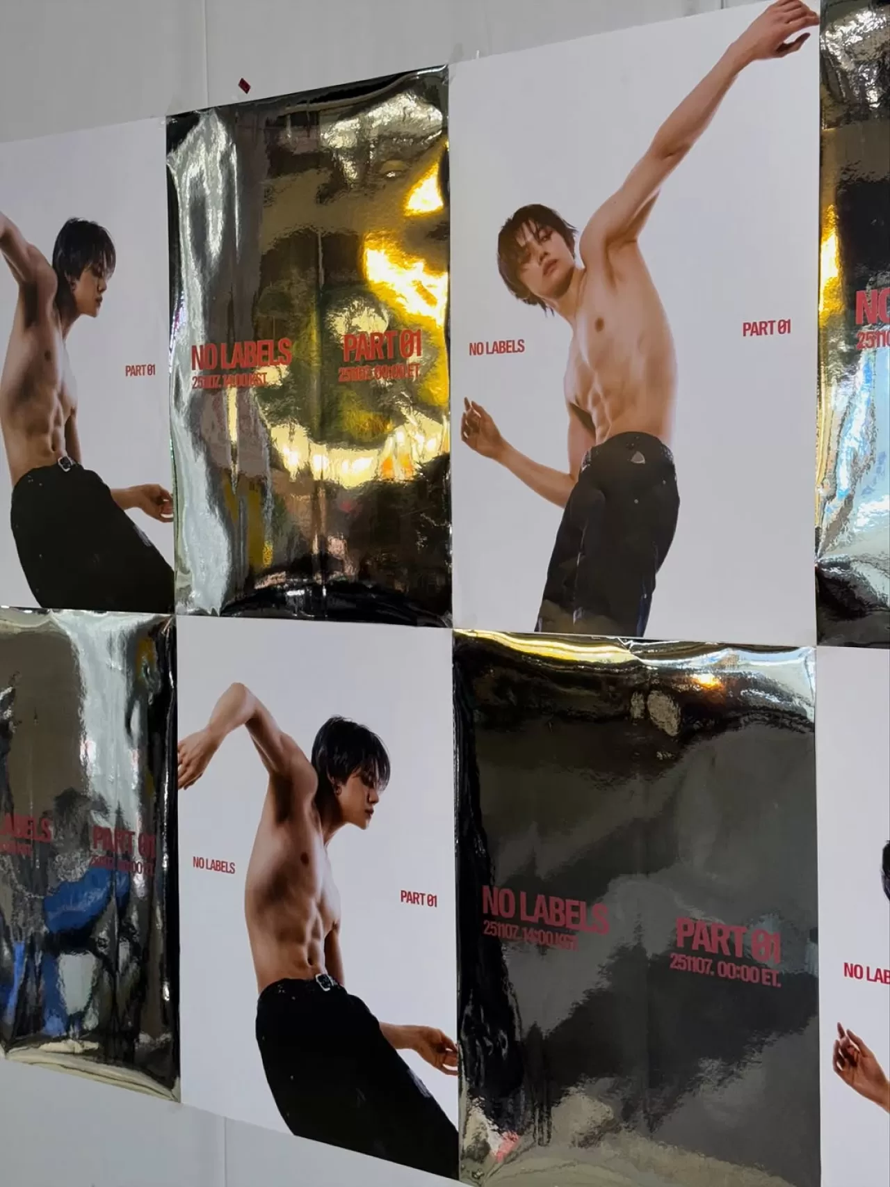 TXT Üyesi Yeonjun, Seongsu Bölgesinde Hayranları İçin Sürpriz Etkinlik Düzenledi