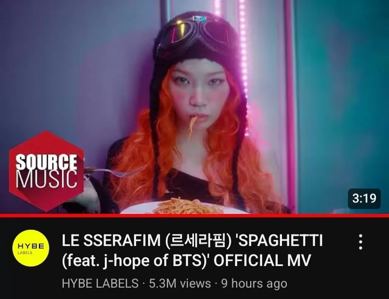 BTS Üyesi J-Hope'un 