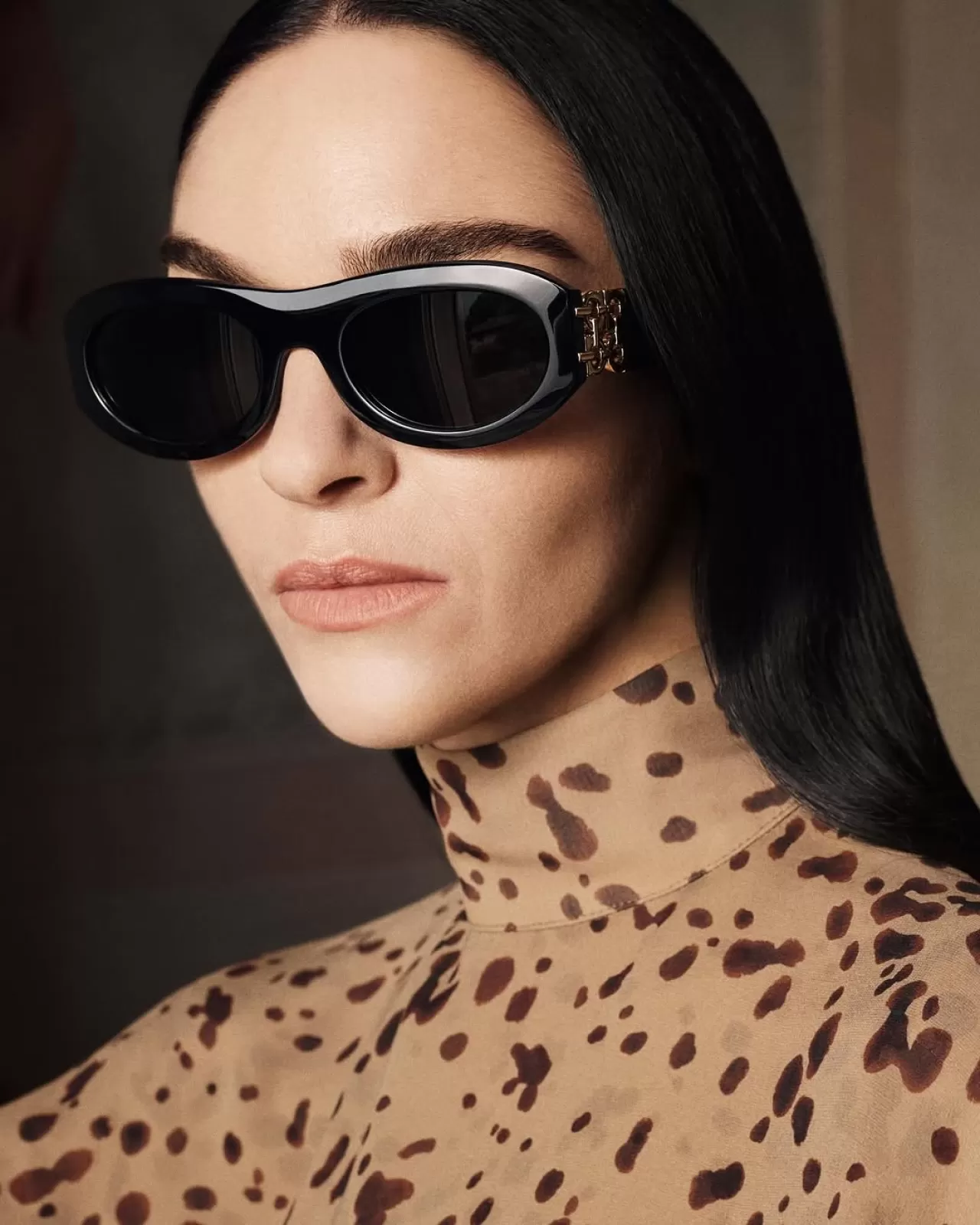 Ferragamo'nun Yeni Güneş Gözlükleri Koleksiyonu Modern Zarafeti Yeniden Tanımlıyor