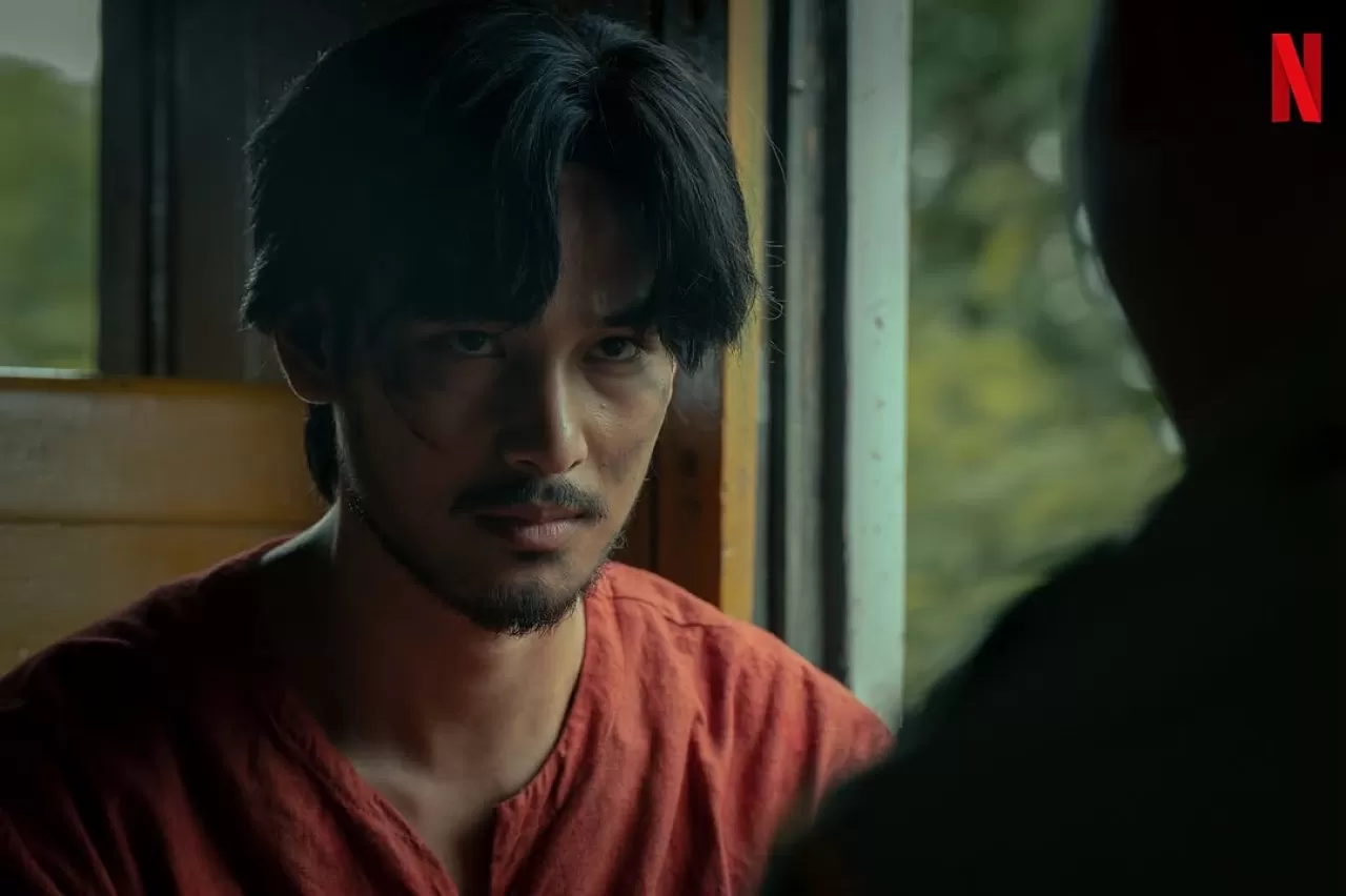 Netflix Thailand, Tayland'ın Kültürel Mirasına Saygı Gösteren Yerel İçerikler Üzerinde Çalışıyor