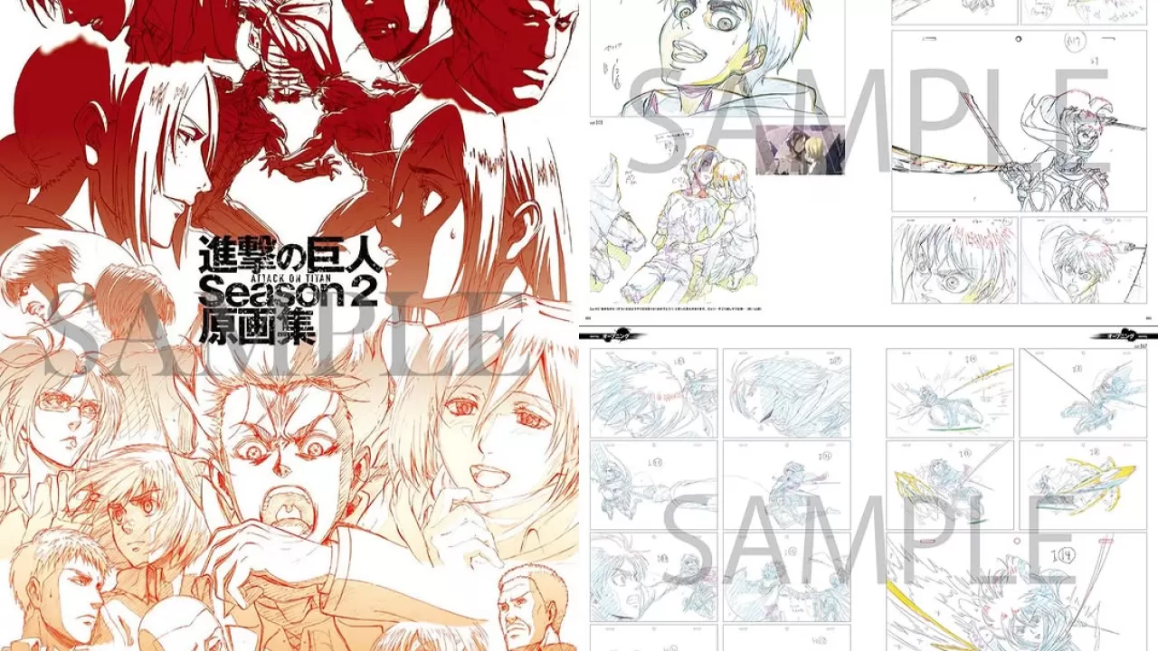 WIT STUDIO, 
