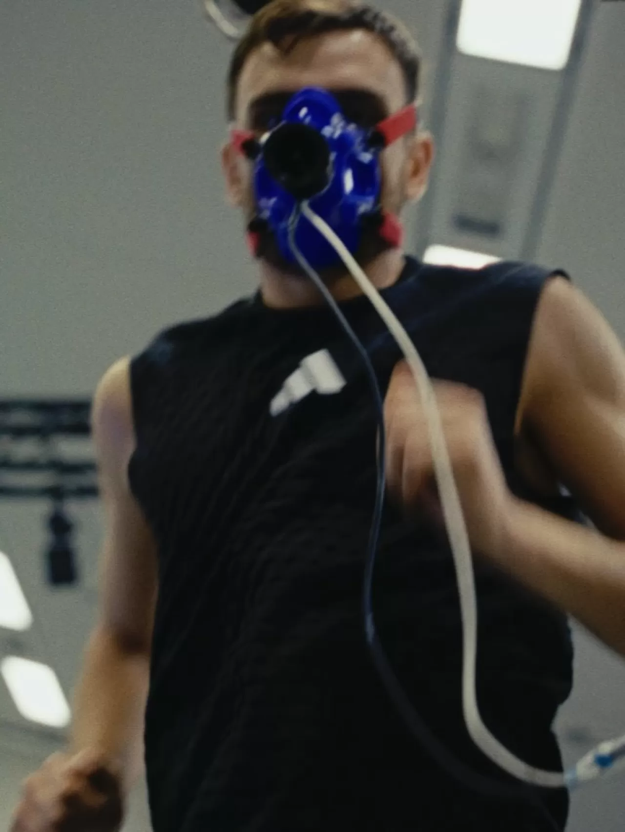 Adidas ve Dünya Şampiyonu Tim Wenisch, Fitness Yarışlarının Sınırlarını Zorluyor