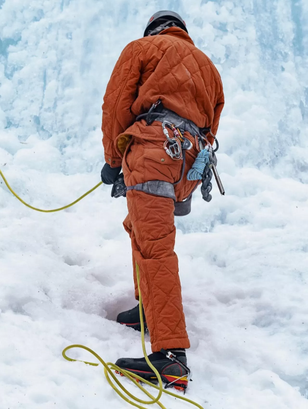 Double RL, Sınırlı Sayıda Üretilen Yama Desenli All Weather Pant Overshirt'ü Piyasaya Sü