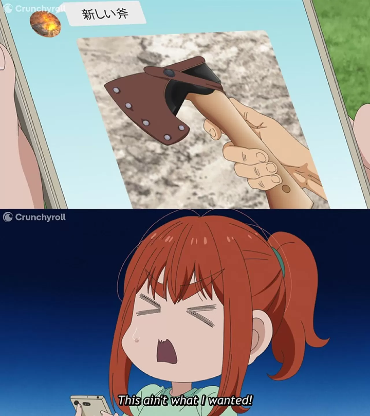 Crunchyroll, 