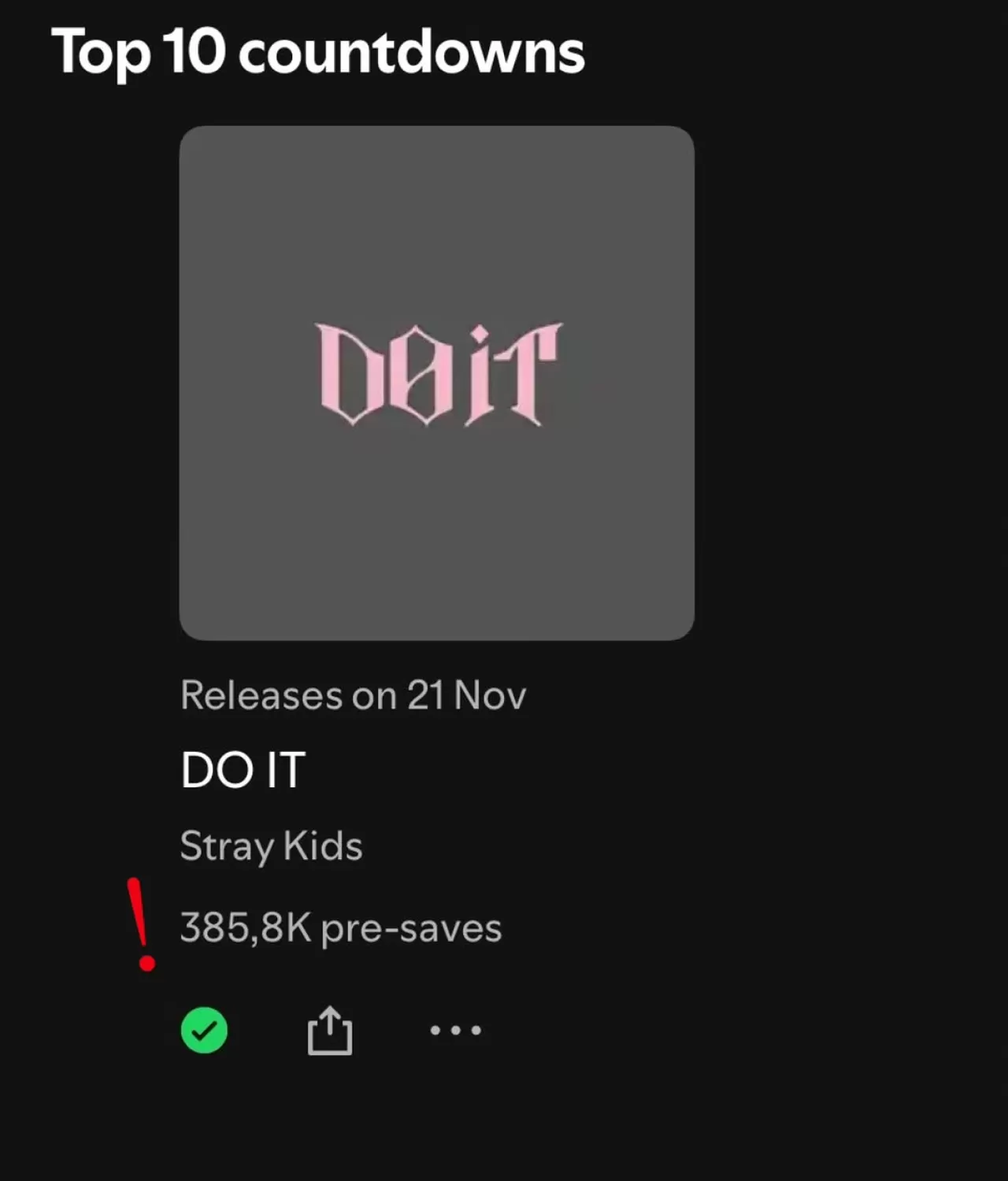 Stray Kids'ın 