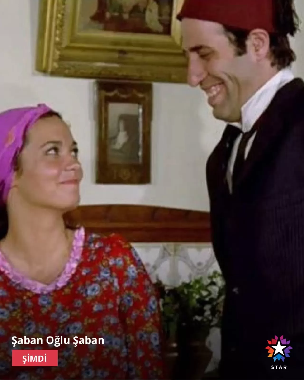 Şaban ile Ramazan'ın Maceraları Star TV'de Başlıyor