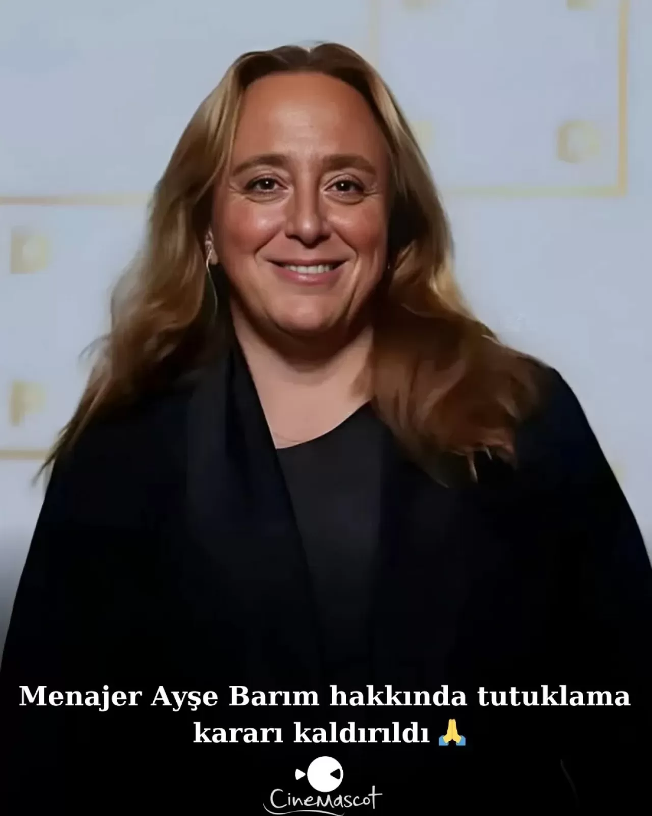 Adli Tıp Kurumu Raporu Sonrası Ayşe Barım Hakkındaki Tutuklama Kararı Kaldırıldı