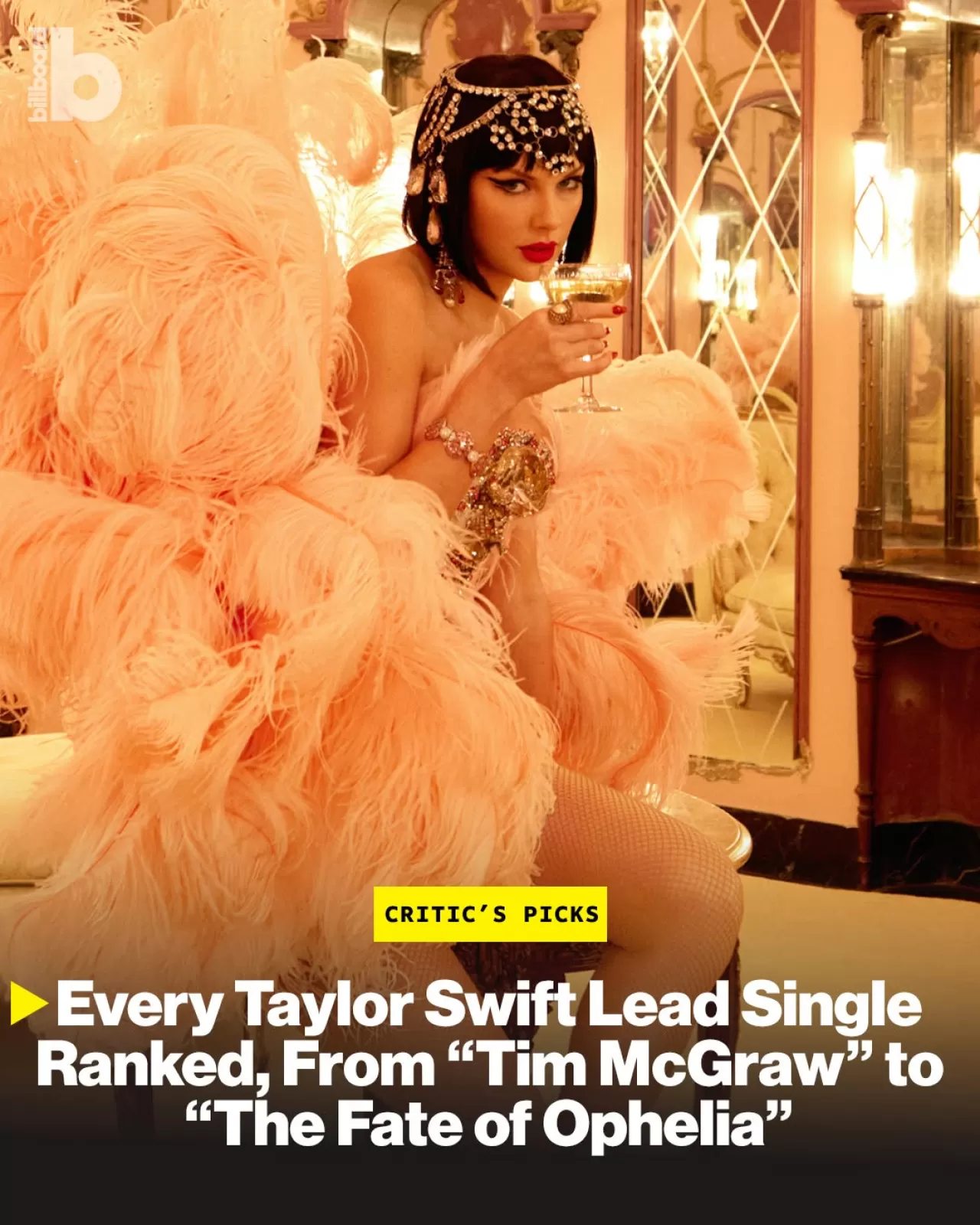 Taylor Swift'in