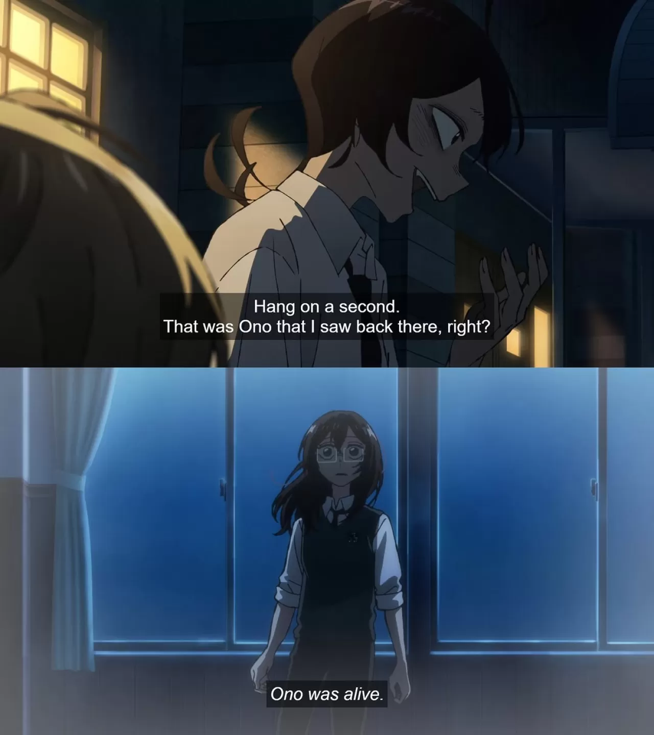Anime Sanda'nın Yaratıcısı Shiori Fuyumura ve Kazushige Sanda'nın Sanatsal İlişkisi