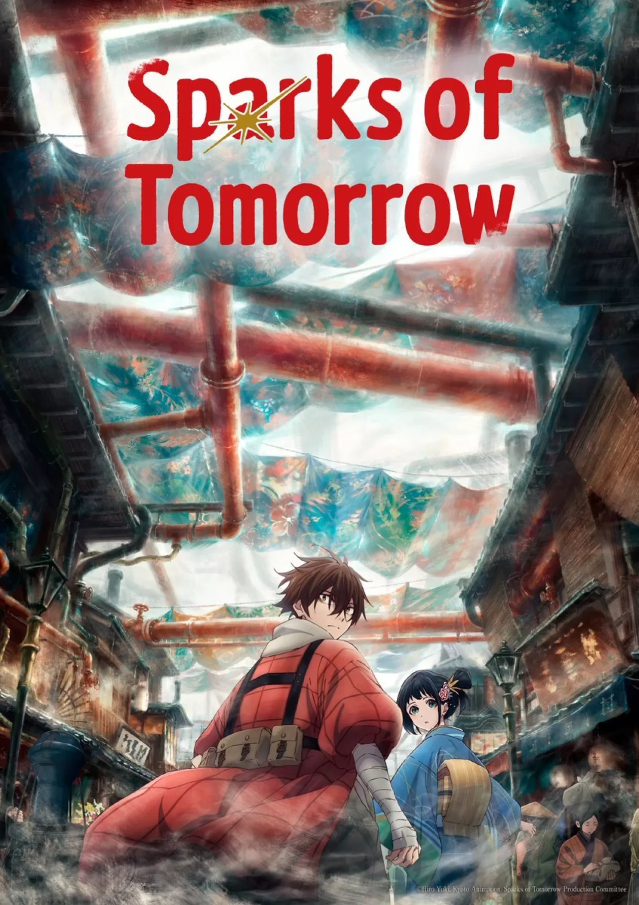 Kyoto Animation'in