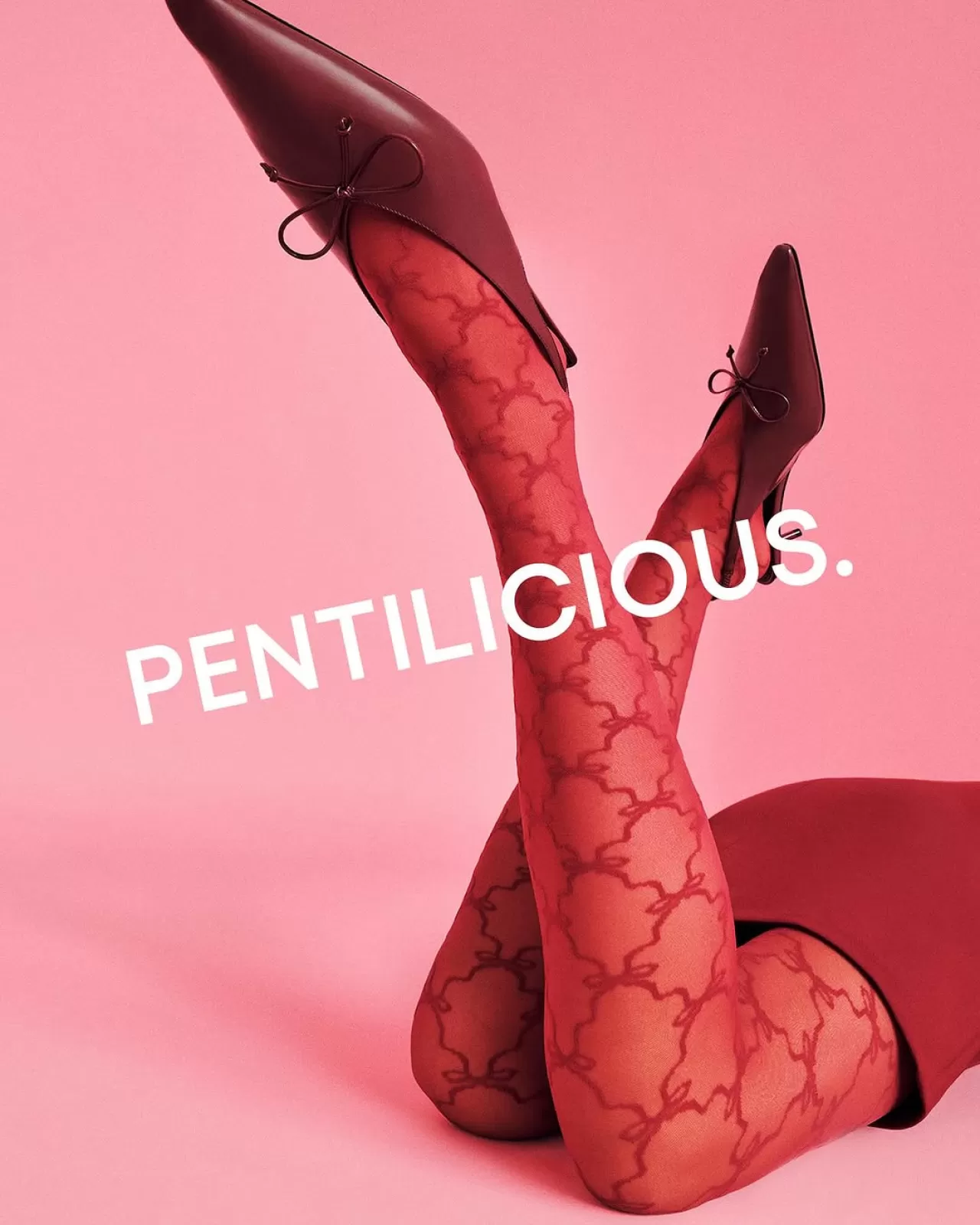 Penti, Yeni 'Pentilicious' Koleksiyonunu Tanıttı