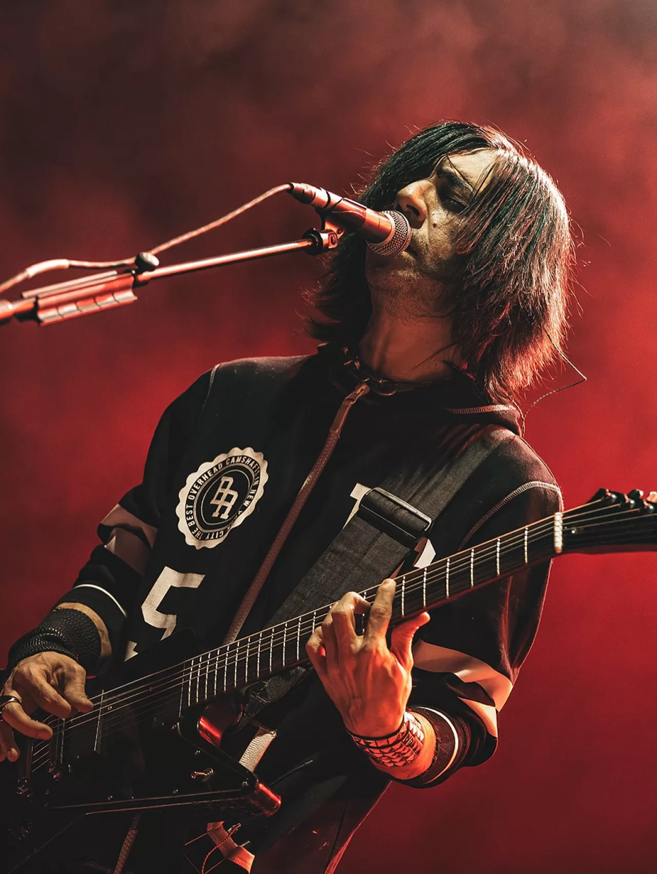 Manga, Avrupa Turnesinin Ardından Türkiye ve İngiltere'de Konser Verecek