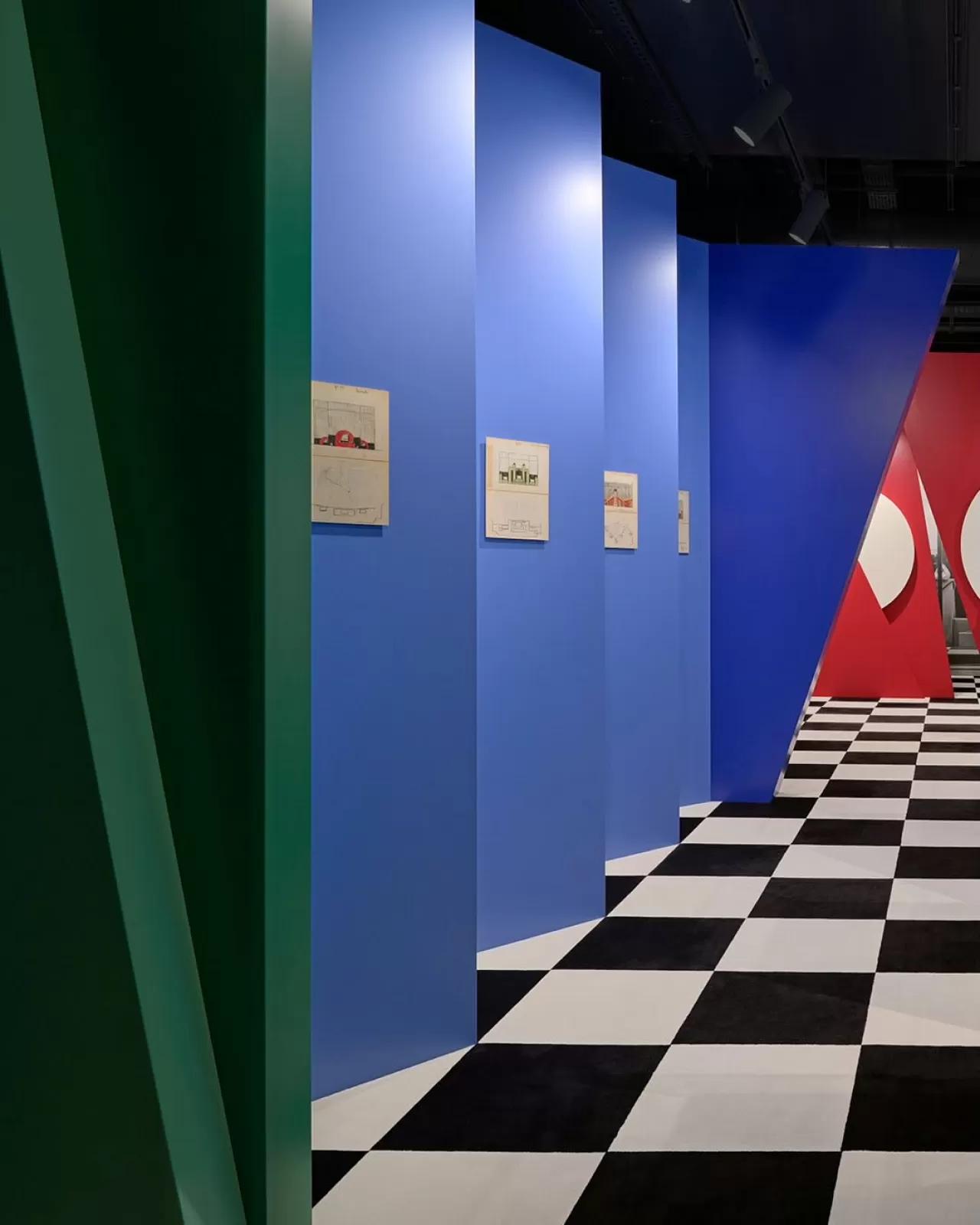 Louis Vuitton, Paris'teki LV Dream Mekanında Art Deco Sergisi'ne Ev Sahipliği Yapacak