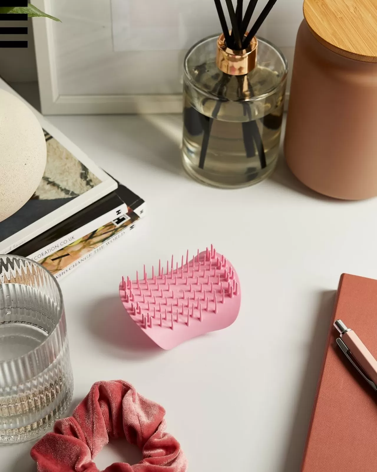 Sephora Türkiye, TangleTeezer Markasının Saç Bakım Ürünlerini Sunuyor