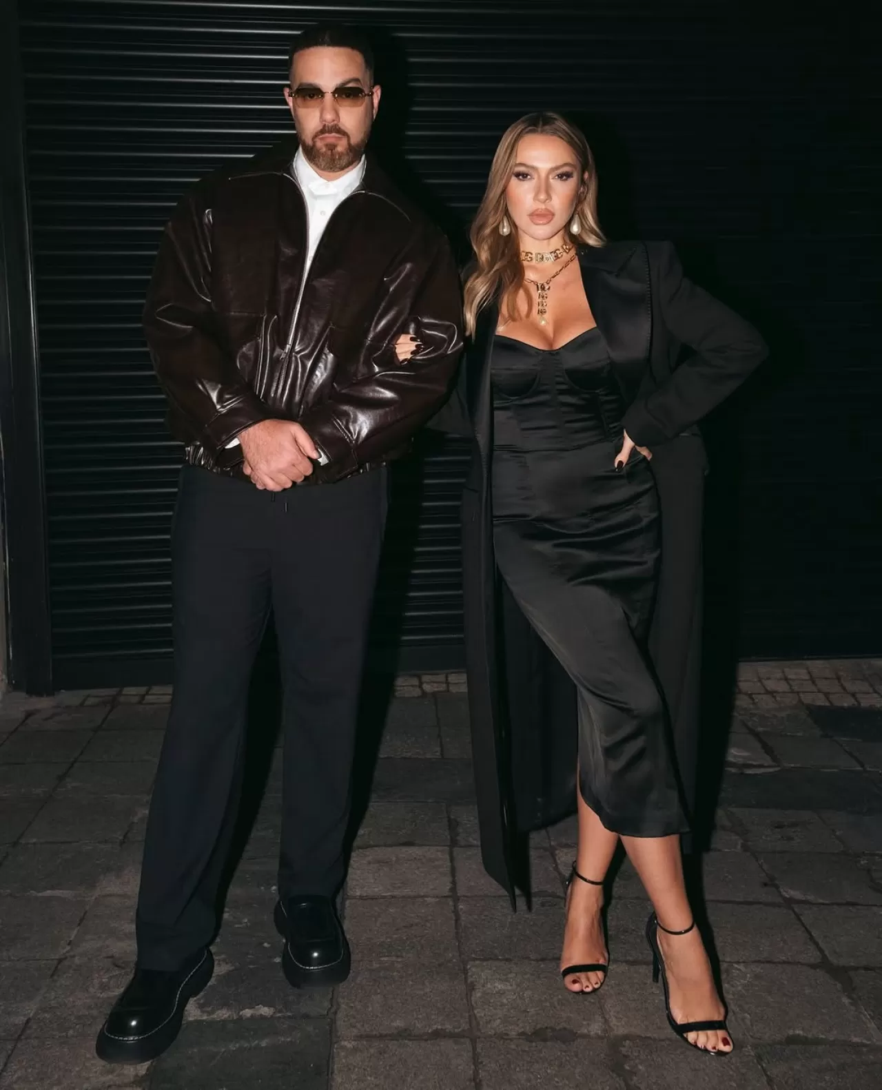 Hadise ve Murda, "Derdim" Adlı Yeni Şarkılarıyla Dikkat Çekiyor