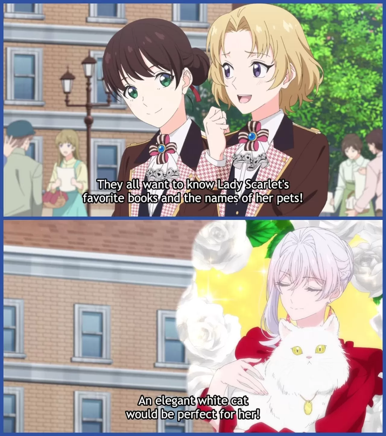 Saigo ni Hitotsu dake Onegai shitemo Yoroshii deshou ka: Beklenenler ve Gerçekler