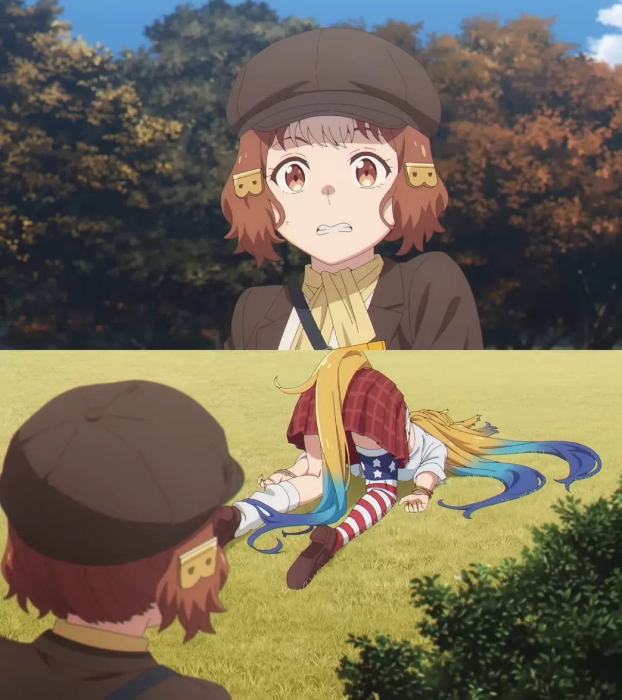 Anime Trendz: "Umamusume Pretty Derby: Cinderella Gray" Yeni Fragmanıyla Heyecan Yarattı