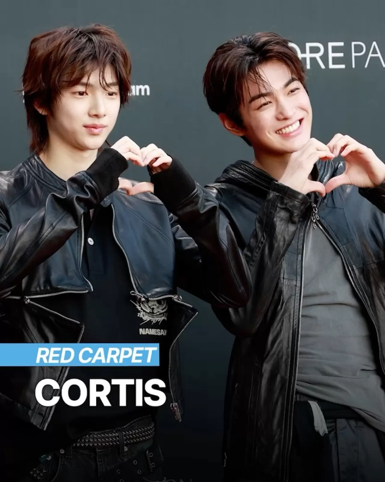 Koreli Grup CORTIS, TikTok Ödülleri 2025'te Göz Kamaştırdı