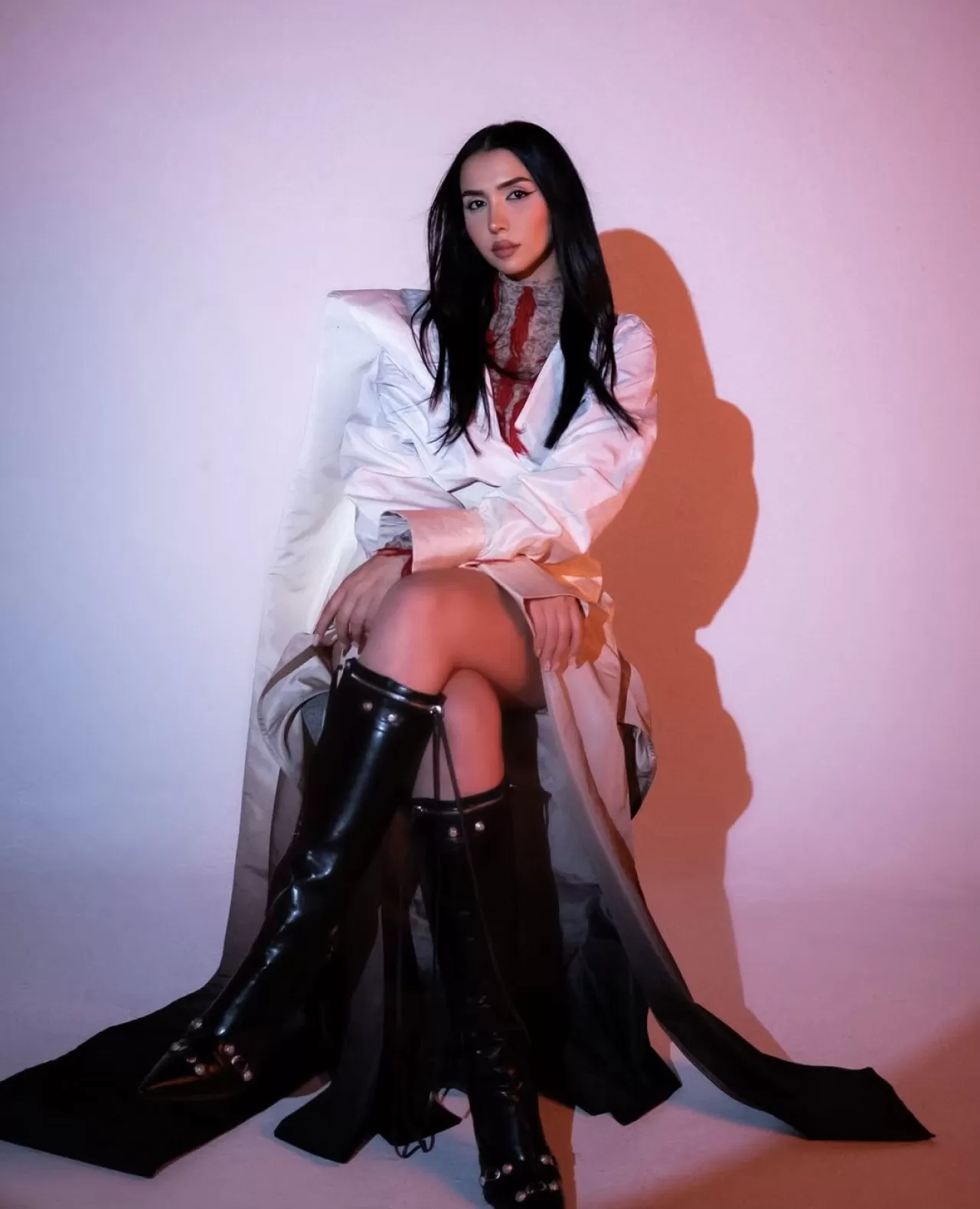 Ceren Sagu'dan Yeni Single: "Unutamazsın"