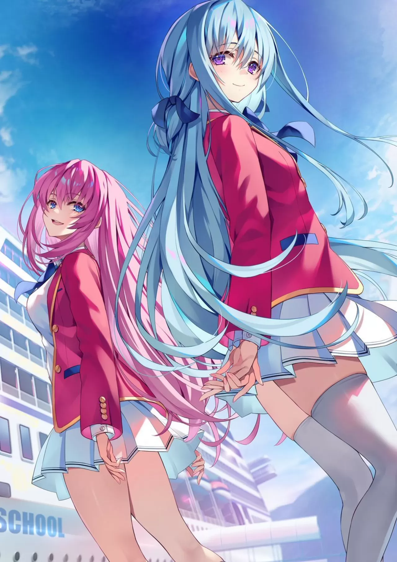 Classroom of the Elite Yıl 3 Cilt 3 Kapağı Açıklandı, 4. Anime Sezonu Duyuruldu