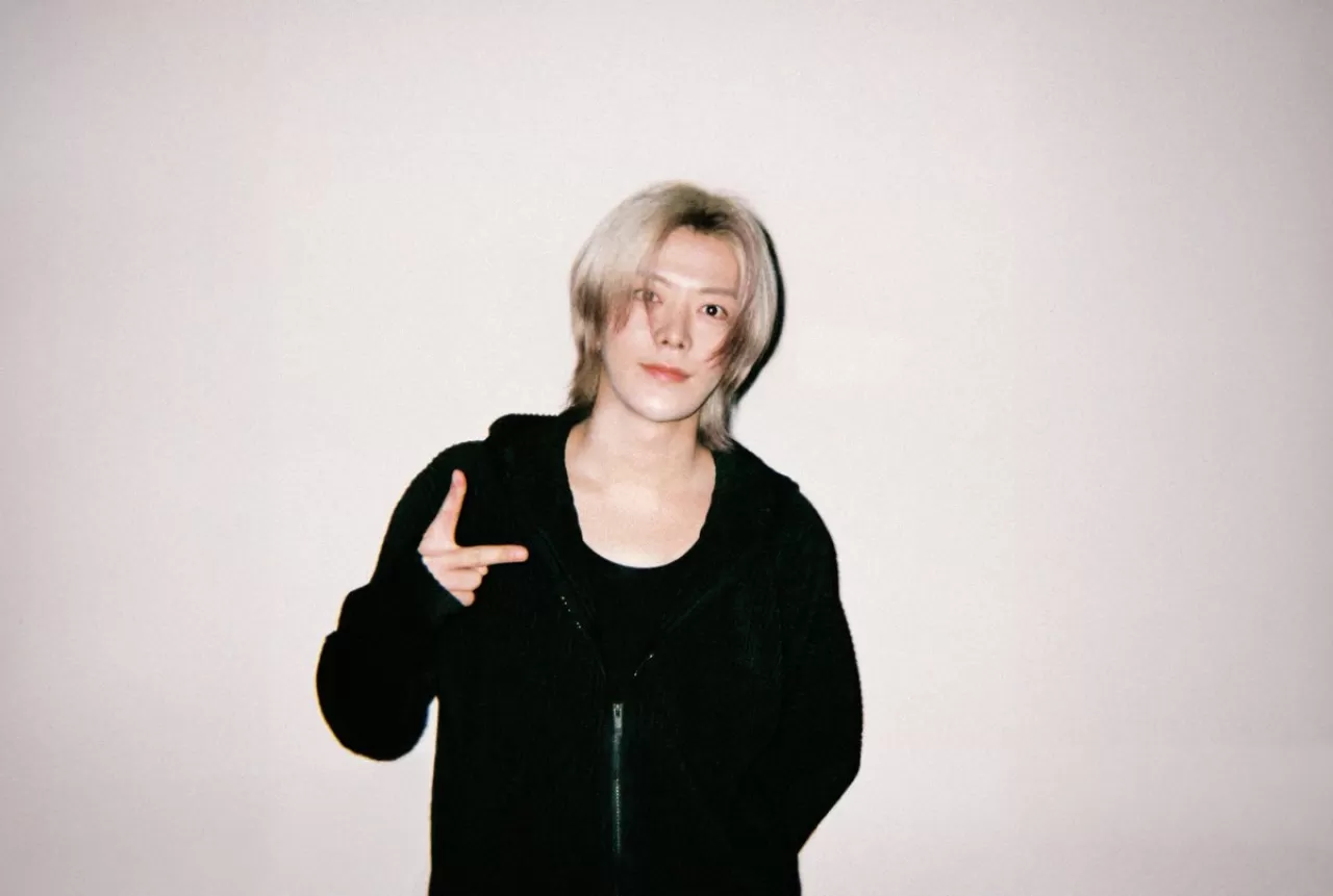NCT Üyesi Yuta'nın 30. Yaş Günü Kutlandı