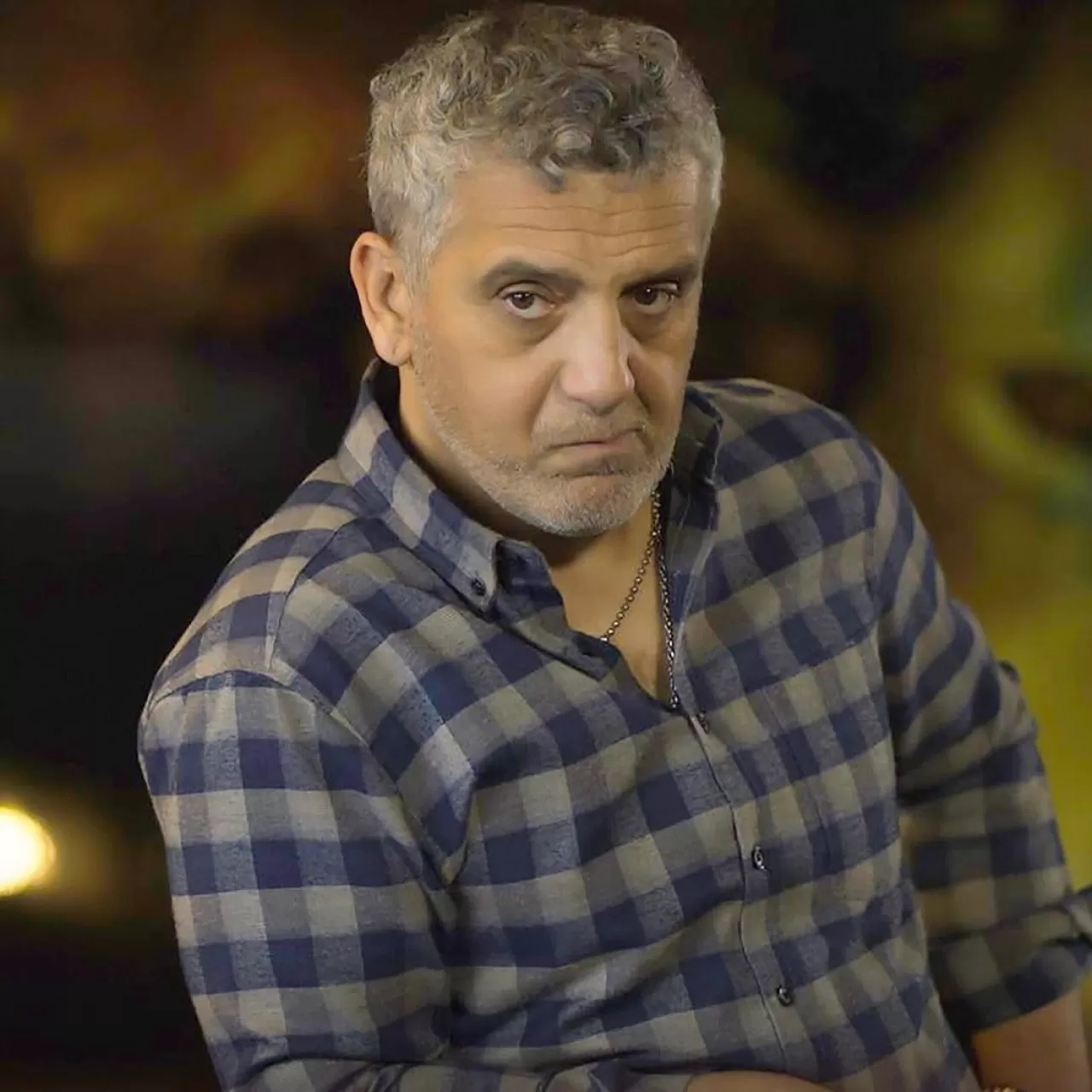 Koray Şahinbaş, "Yeraltı" Dizisinde Bozo'nun Sağ Kolu Efraim Karakterini Canlandıracak