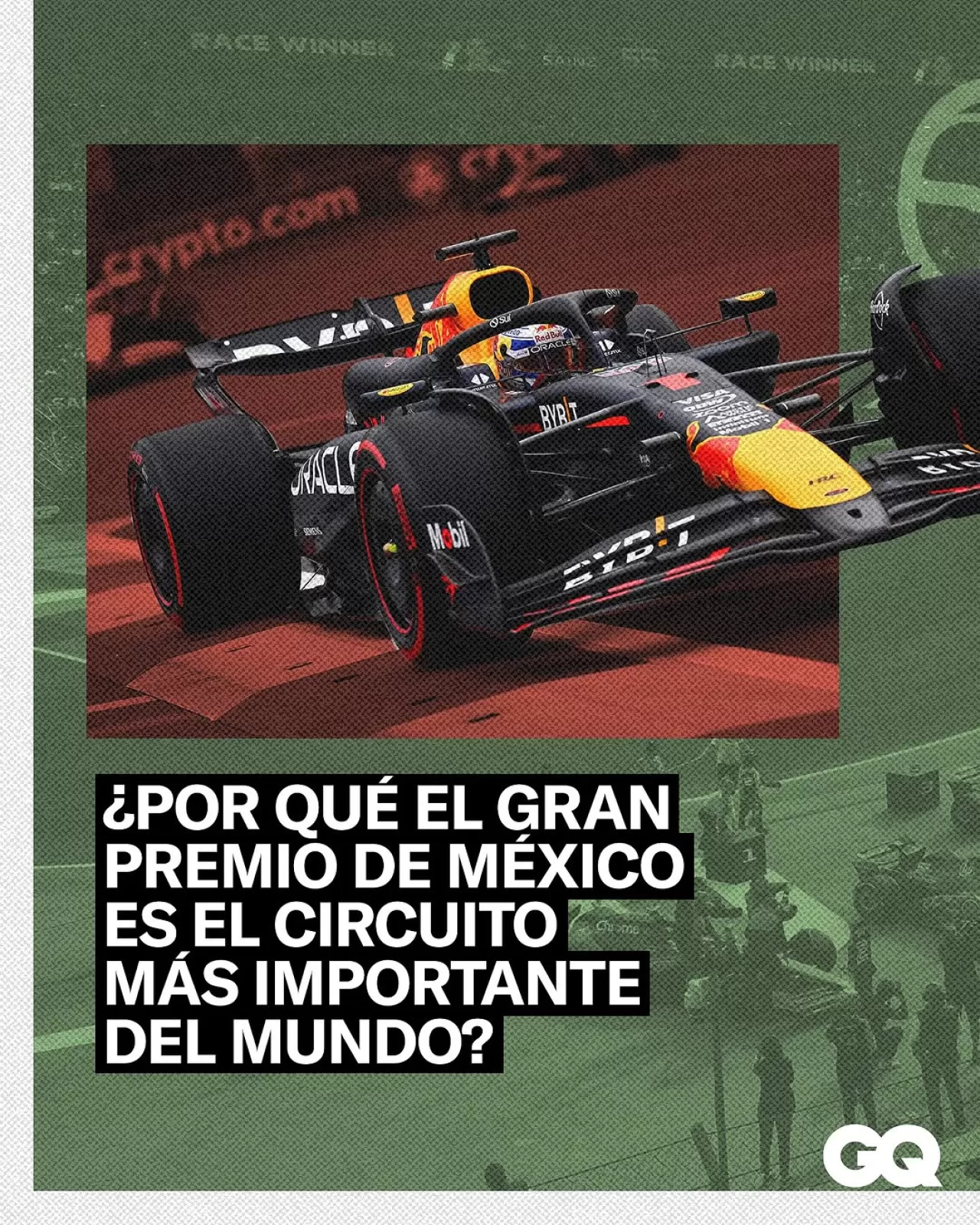 Meksika Grand Prix'si, Autódromo Hermanos Rodríguez'da Geri Dönüyor