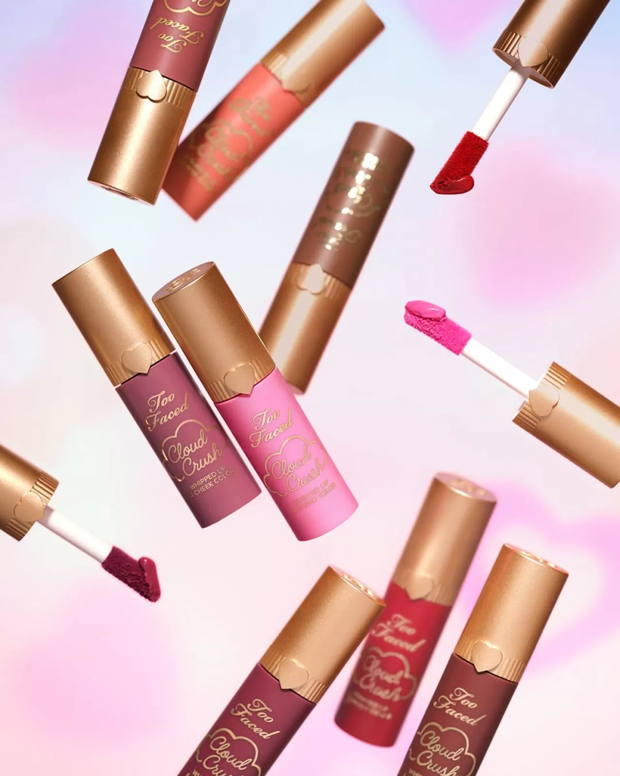 Toofaced, Yeni Çok Amaçlı Ürünü