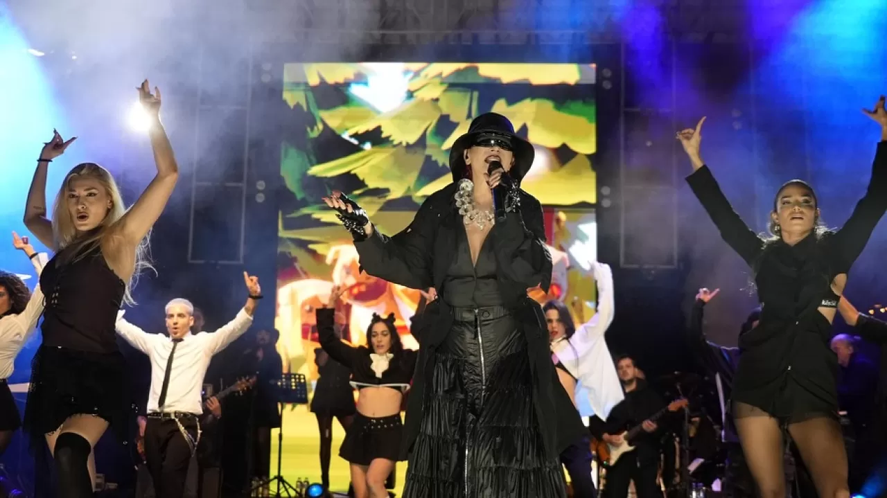 İstinye Üniversitesi'nde Welcome Fest Mezun Buluşması Gerçekleşti