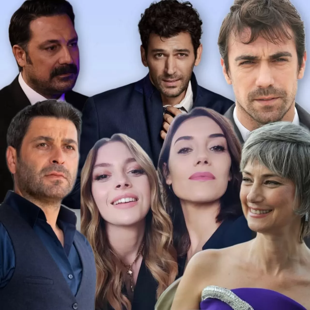 TRT Tabii, Tersane İstanbul'da Görkemli Yeni Sezon Lansmanına Hazırlanıyor