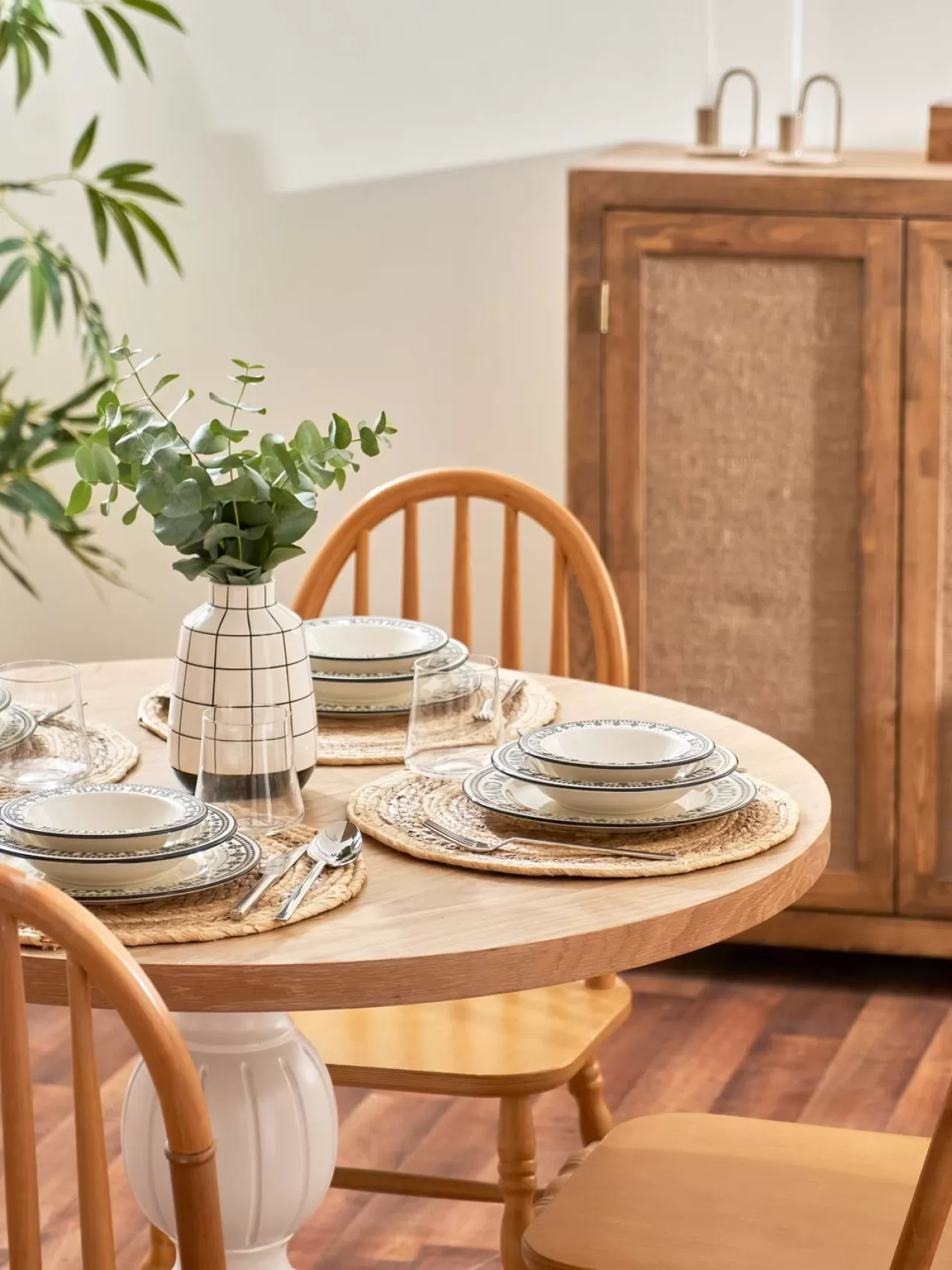 Trendyolmilla Home ve Bella Maison'dan Kültürel Desenlere Saygı Duruşu: Native Koleksiyonu Tanıtıldı