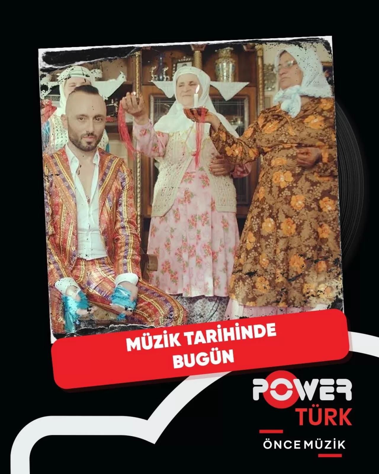 Mabel Matiz'in "A Canım" Şarkısının Klibi 6 Yıl Önce Bugün Yayınlandı