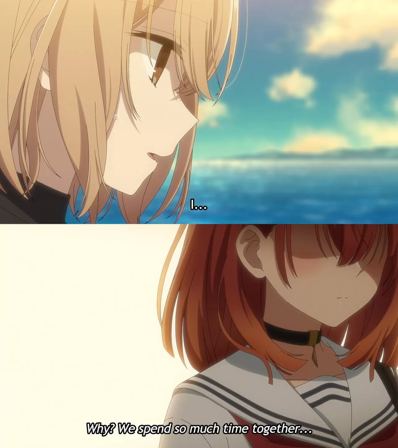 Anitrendz, "This Monster Wants to Eat Me" Anime Uyarlamasının Detaylarını Paylaştı