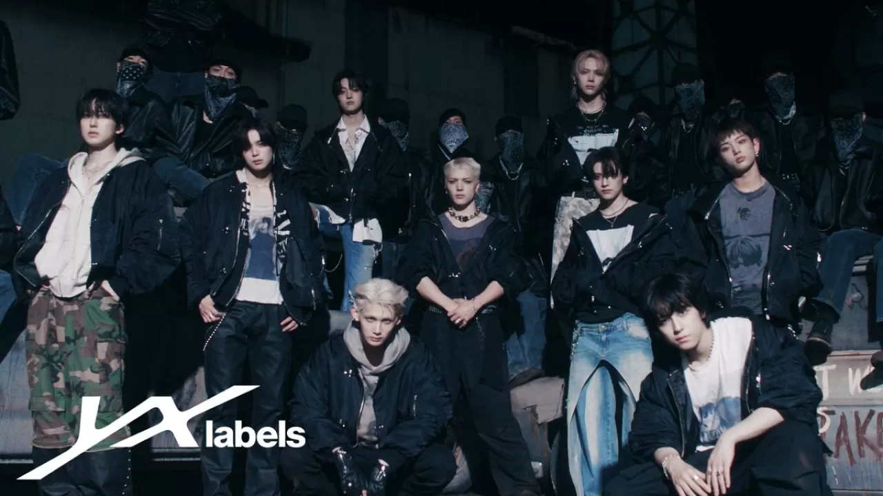 TEAM, Yeni Single'ı 'Back to Life' İçin Müzik Videosunun Tanıtımını Yayımladı