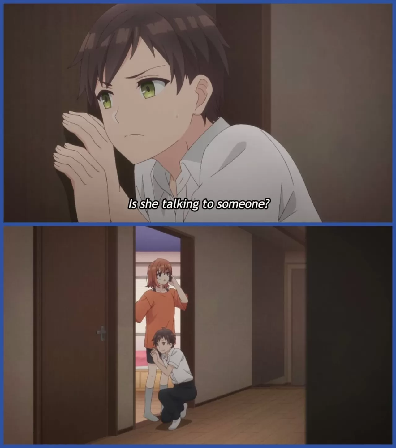 My Friend's Little Sister Has It In for Me: Yeni Bir Anime Heyecanı
