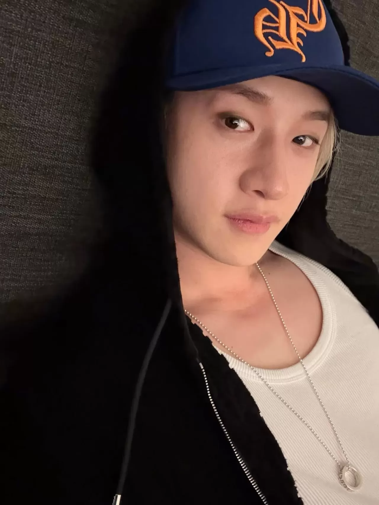 Stray Kids Lideri Bang Chan'dan Hayranlarına Özel Canlı Yayın ve Grup Güncellemeleri