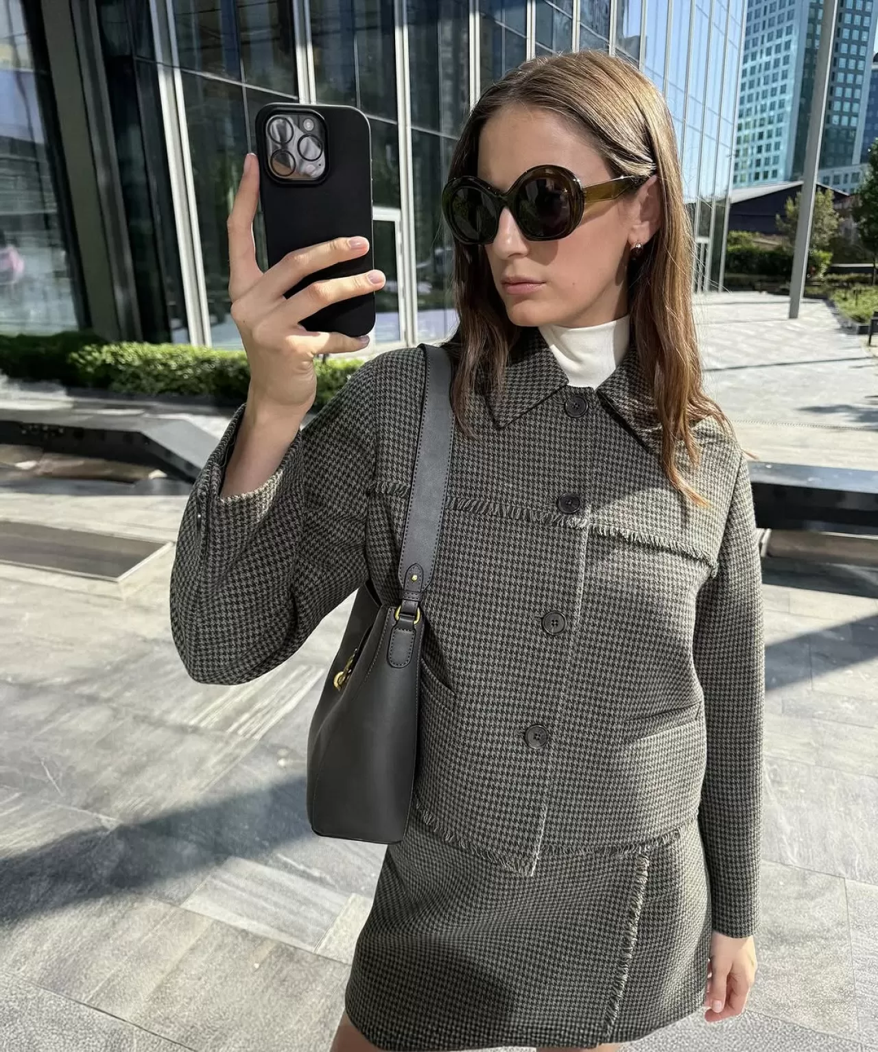 İpekyol'un FW25/26 Koleksiyonu, Şehirdeki Yeni Sezonu Başlattı