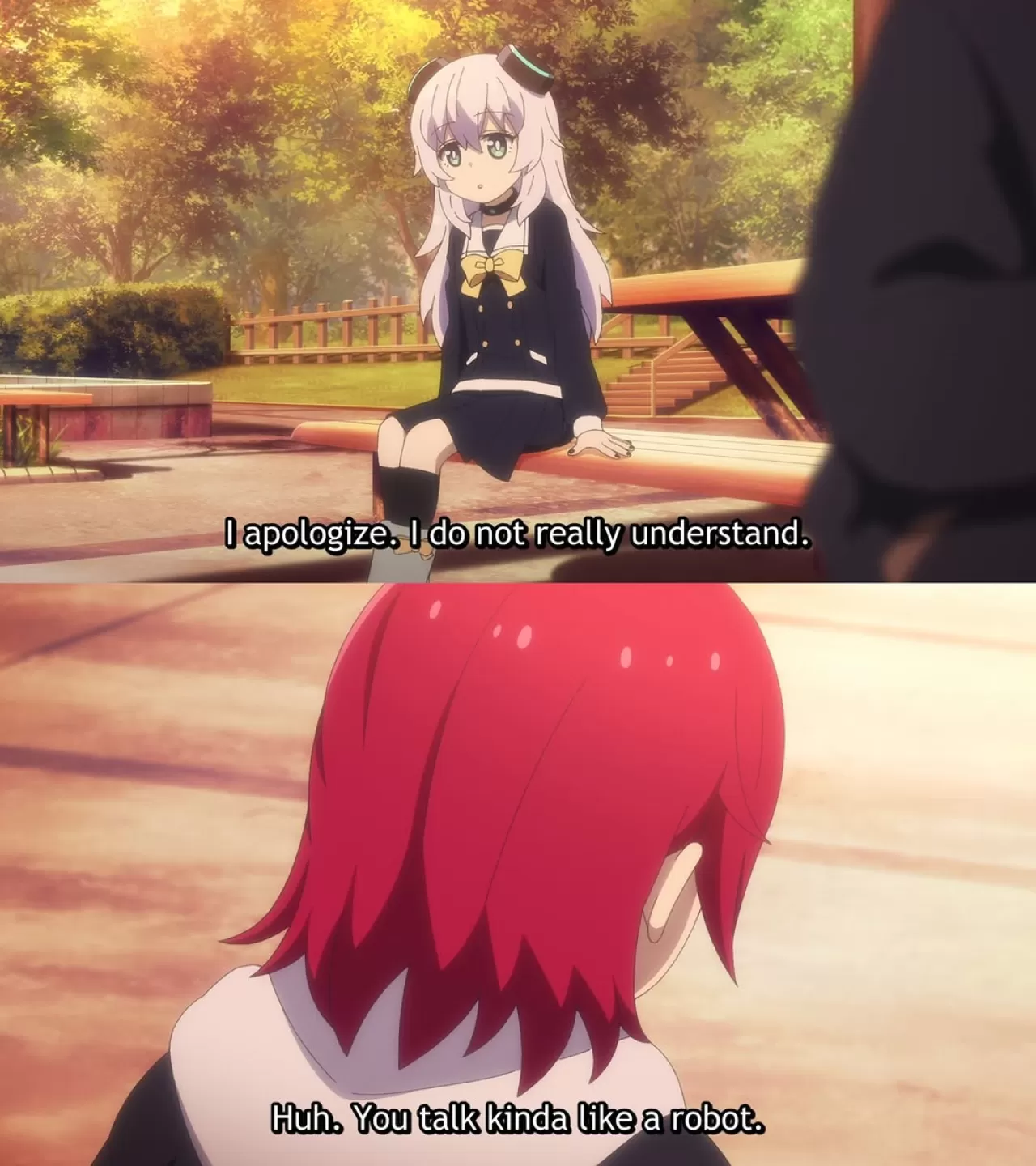 Anime Dünyasında Yeni Bir Dizi: