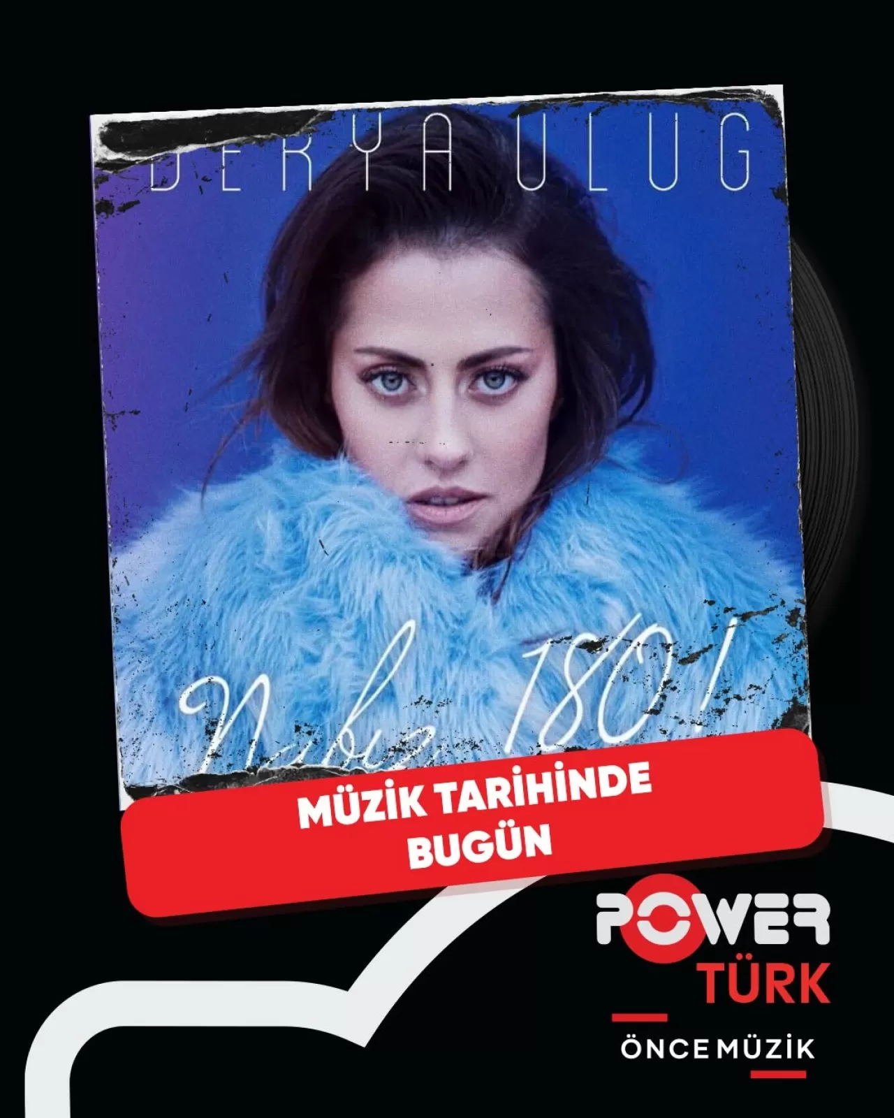 Derya Uluğ'un "Nabız 180" Teklisi Yayınlandı