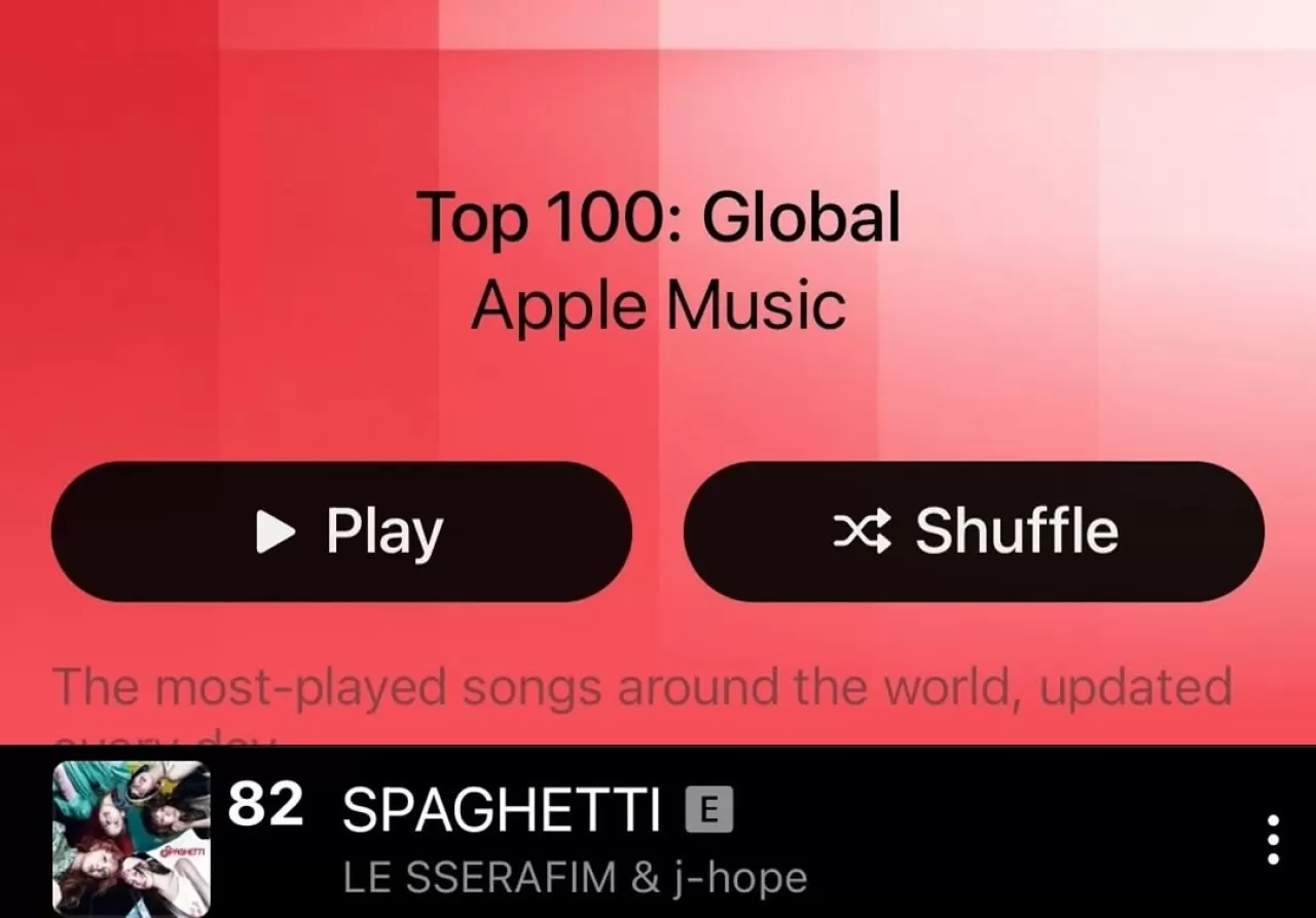 BTS'li V, Solo Single'ı 