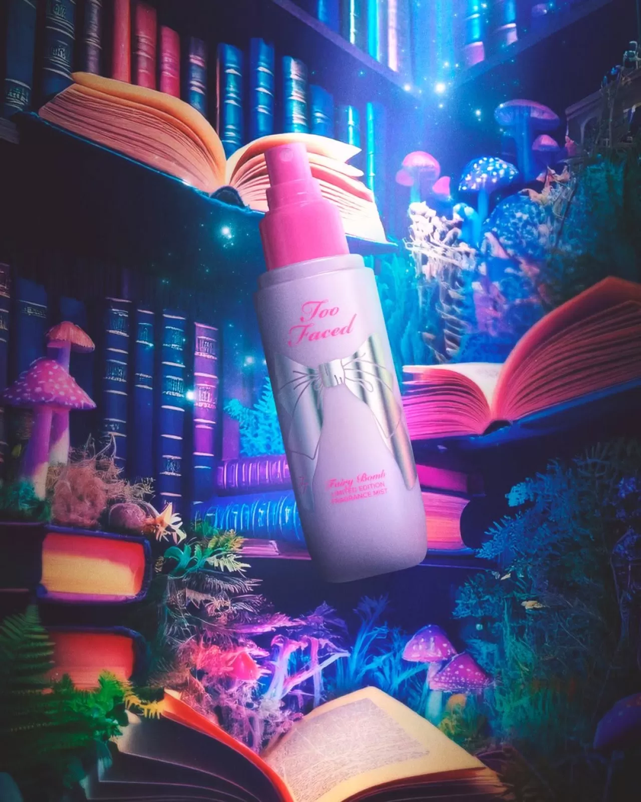 Too Faced, Sınırlı Sayıda
