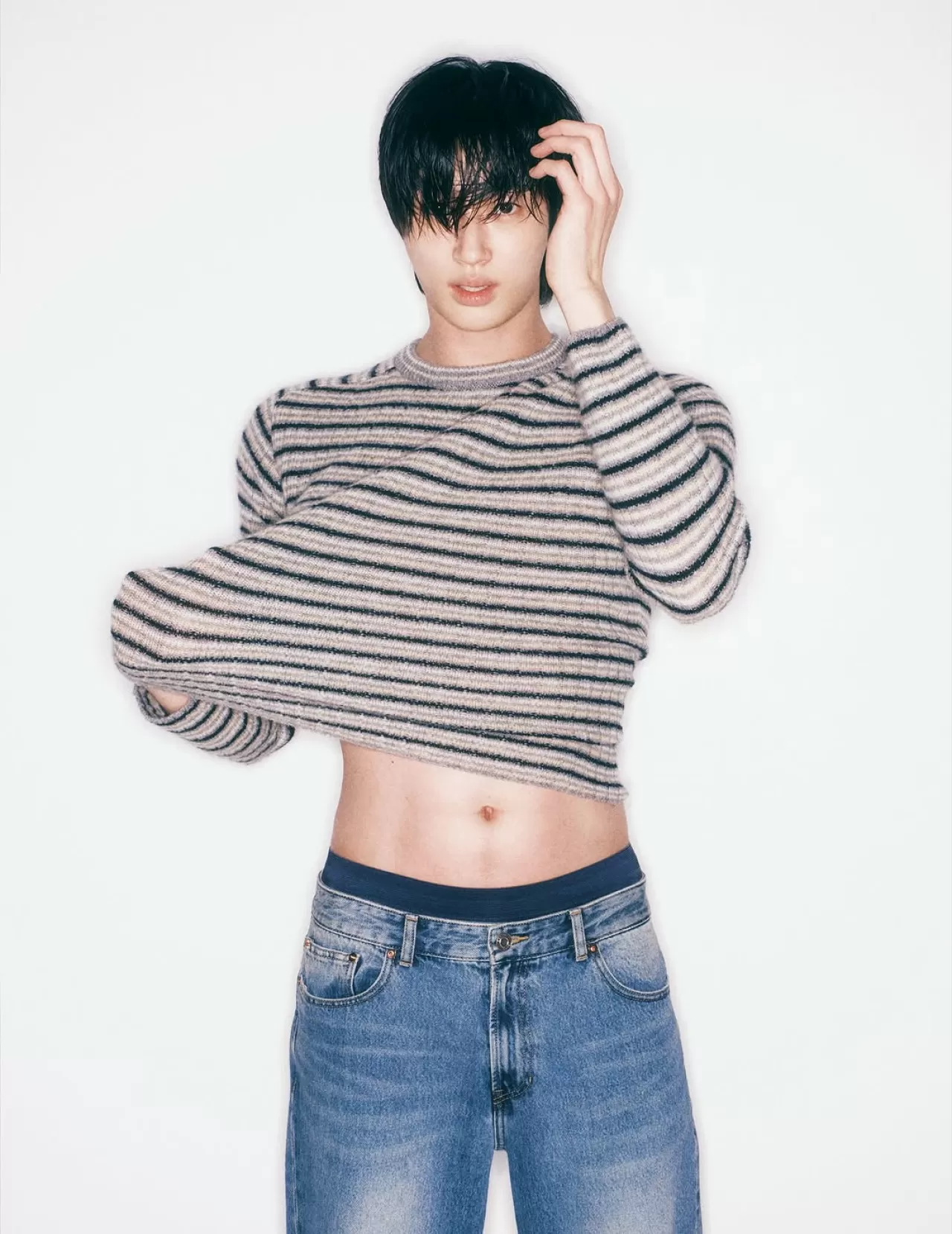 Değişen Yıldız: Byeon Woo-seok, Bağımsız Sinemanın Yeni Yüzü Olarak Öne Çıkıyor