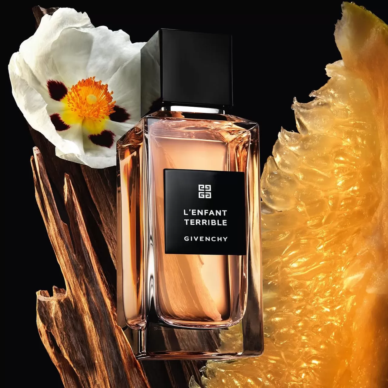 Givenchy'nin Özel Koleksiyonundan Üç Yeni Parfüm