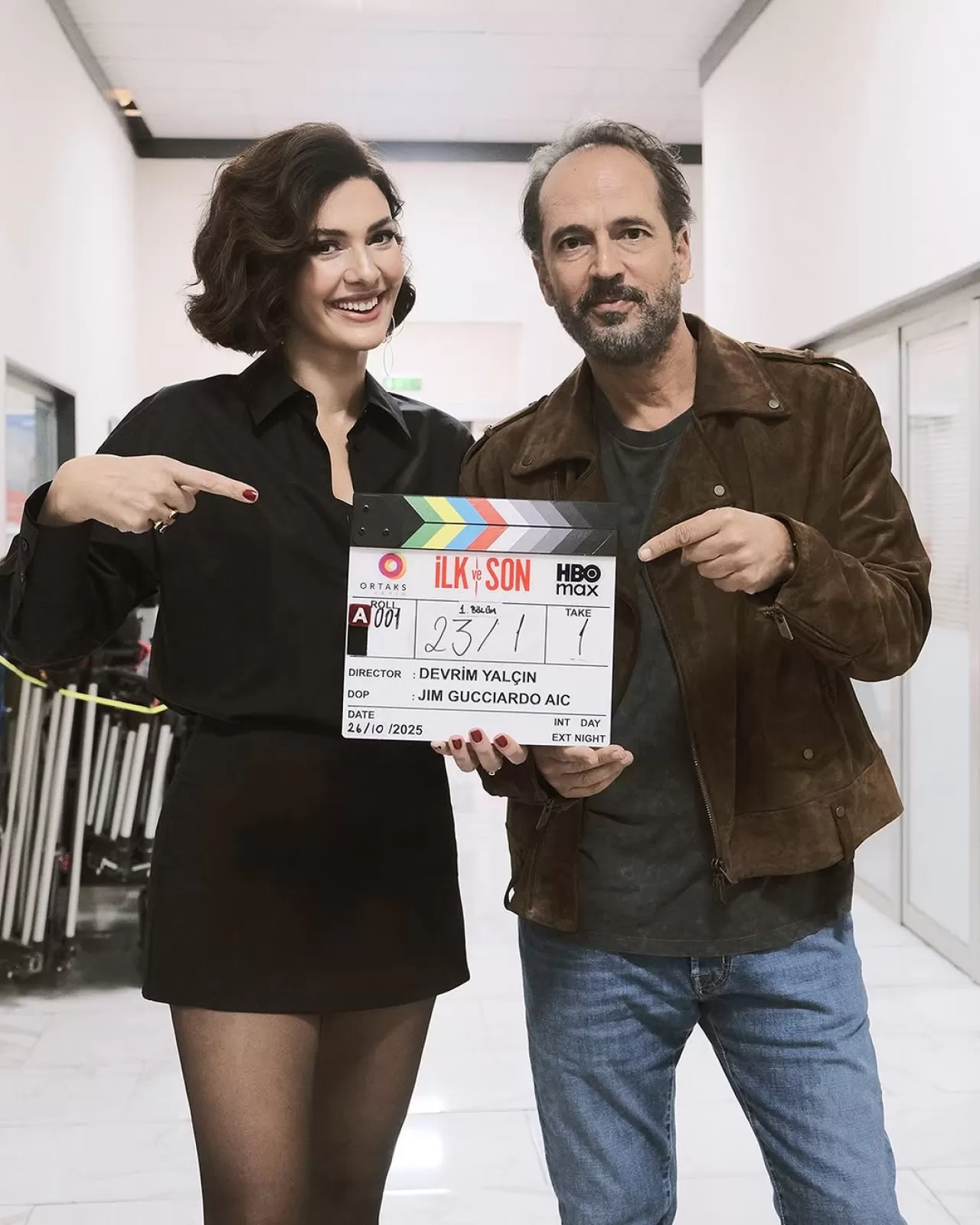 Bergüzel Korel,
